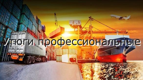 Утюги профессиональные